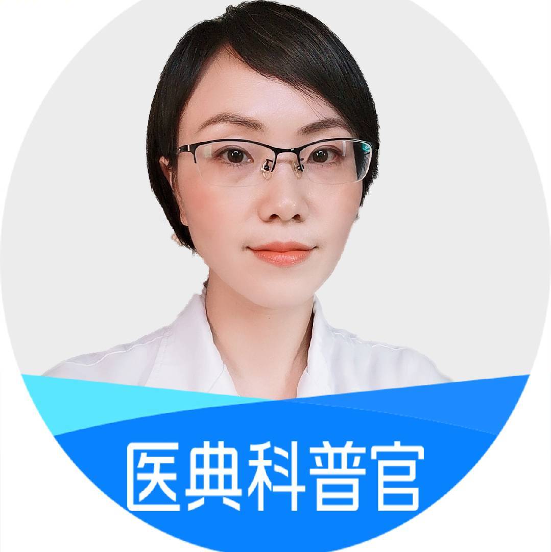 影像科孙静医生