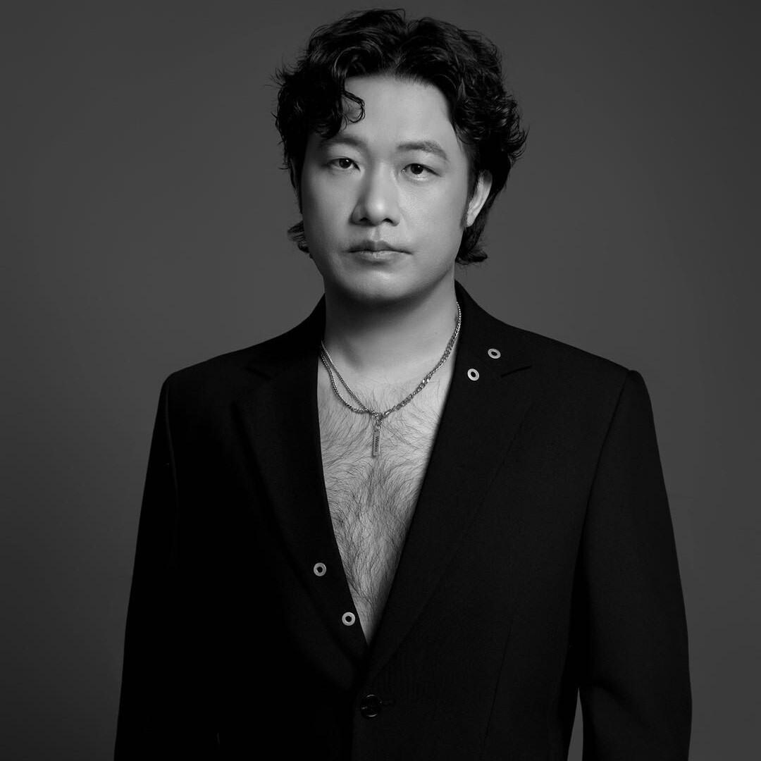 深圳蛋白烫发江明老师