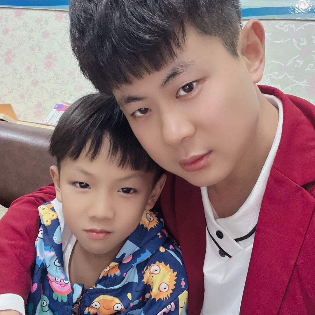 仓子照顾妈妈生活号