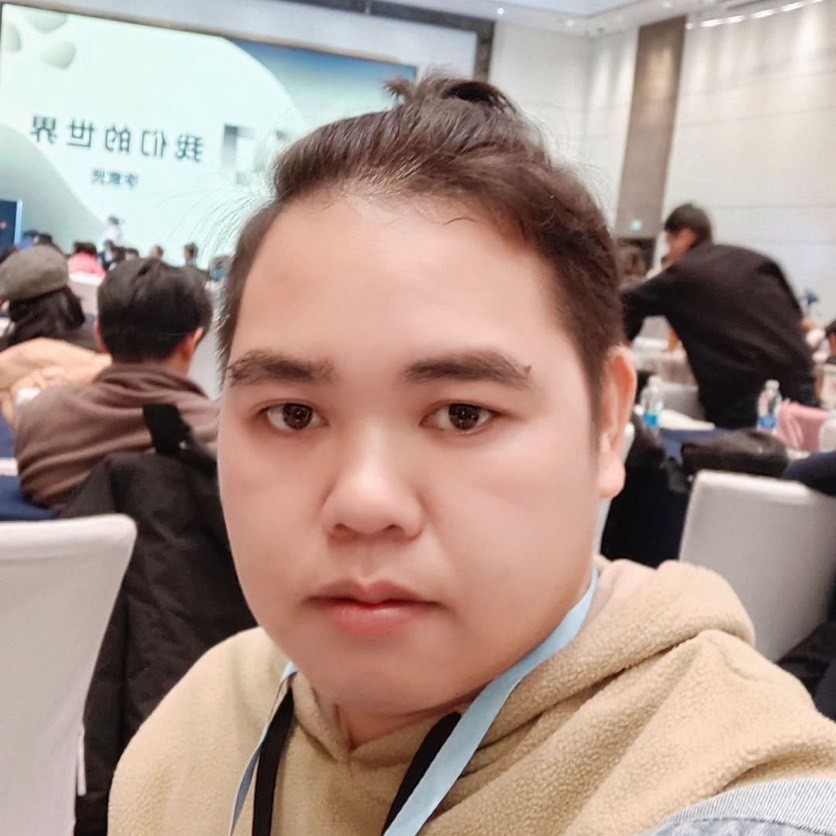 哈佬陈先生