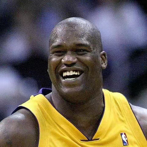 奥尼尔SHAQ