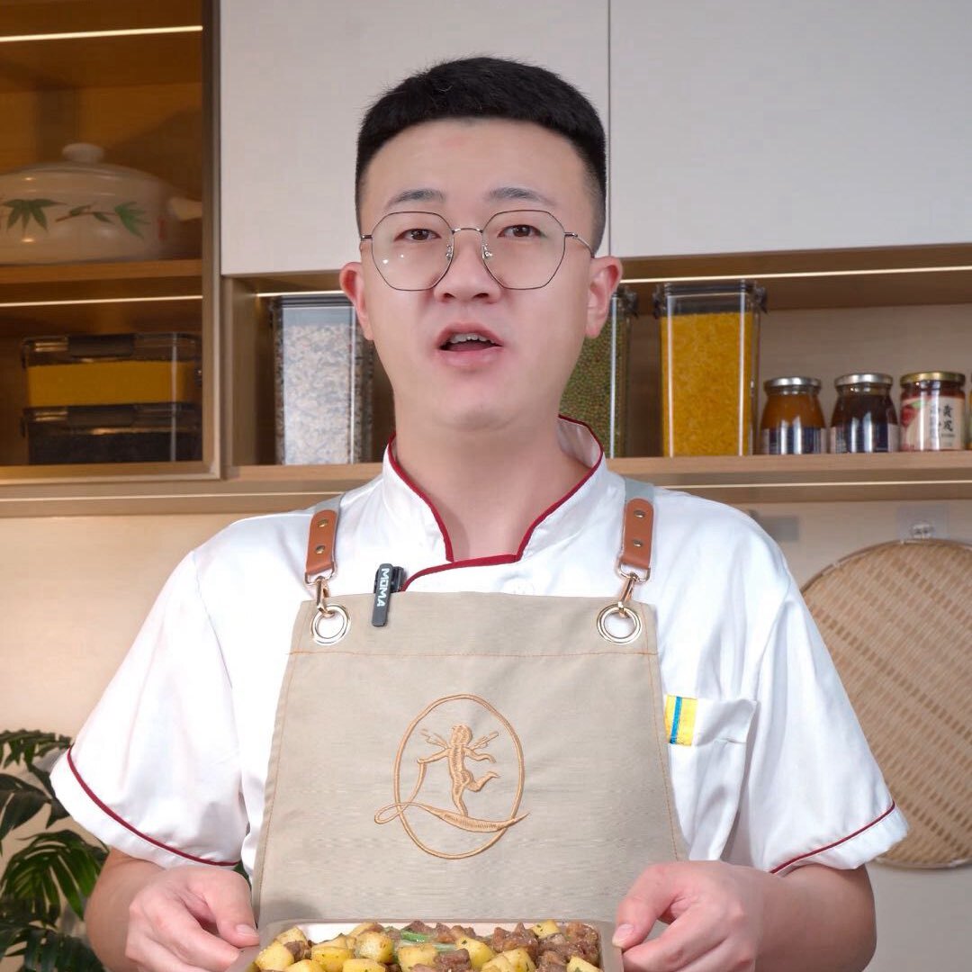 小孟爱美食88