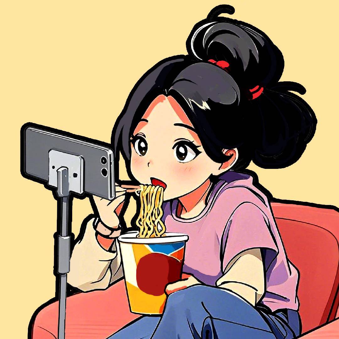 社牛饭小闲