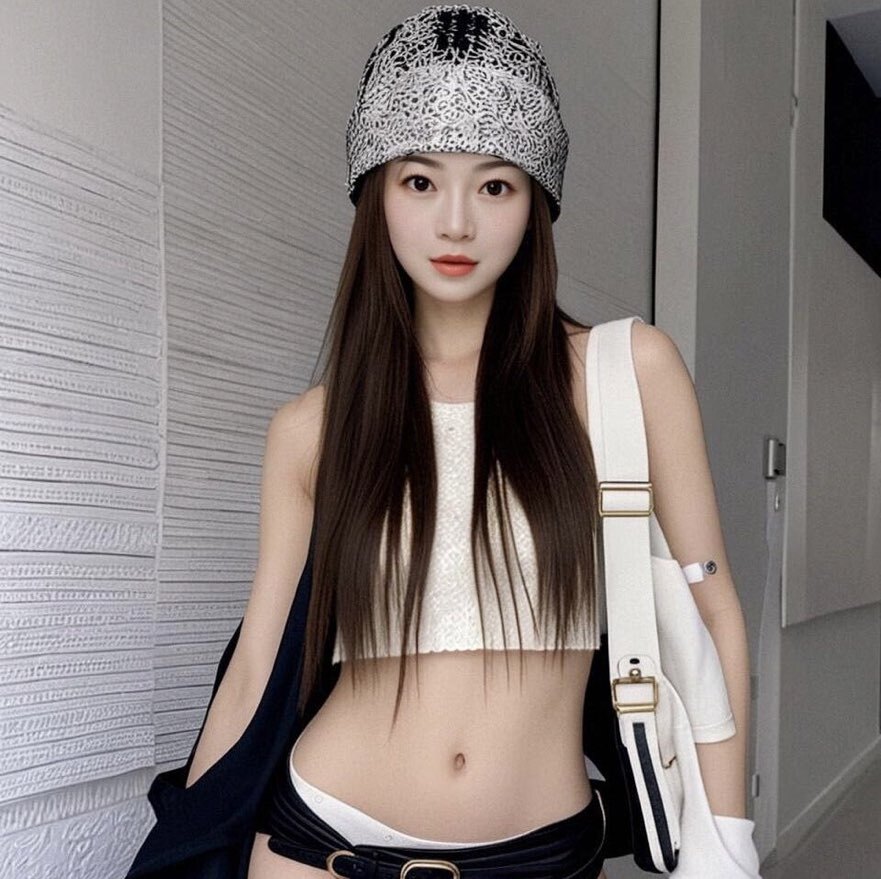 娱乐圈小姐姐