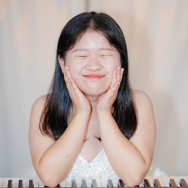 紫颜Music