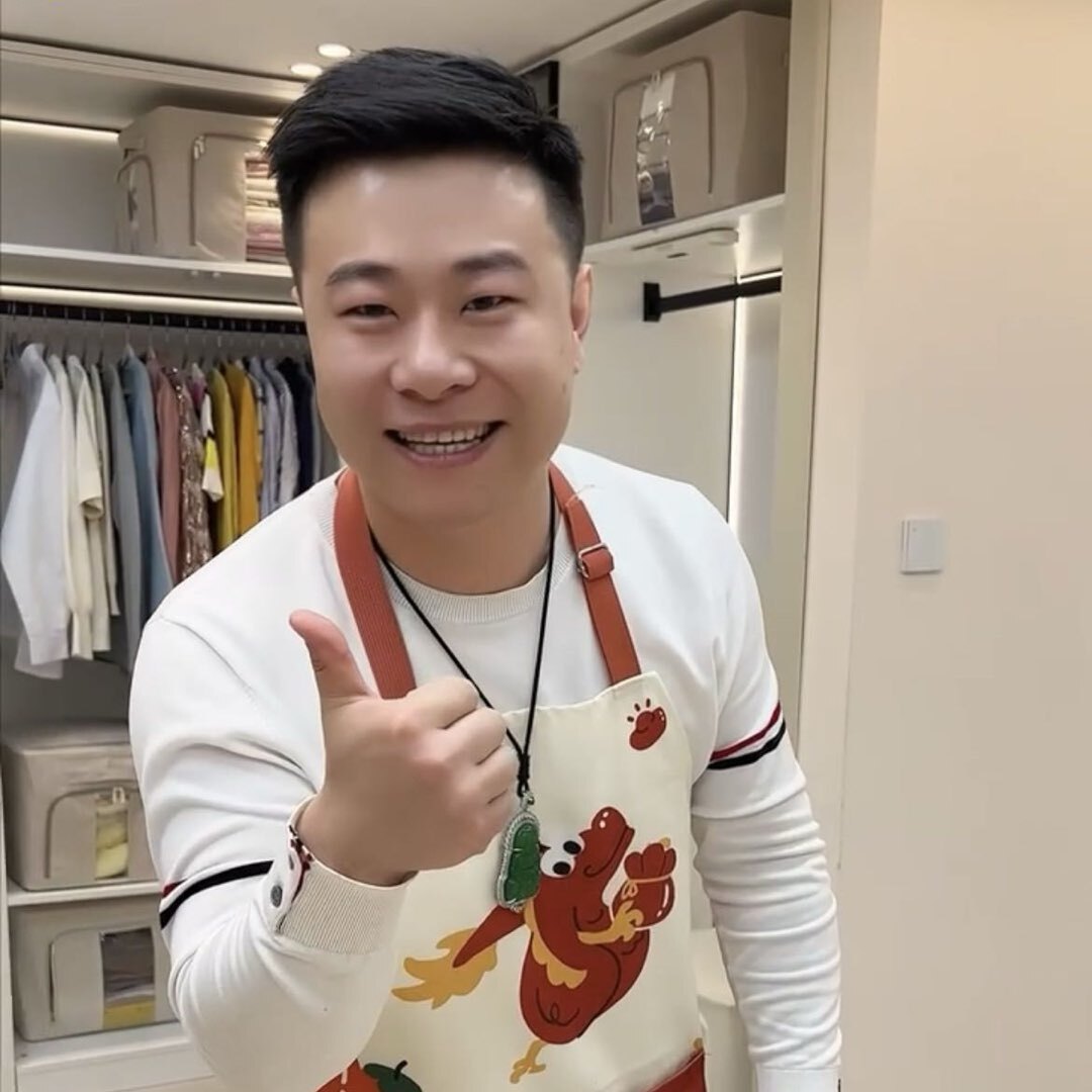 爱收纳的文文