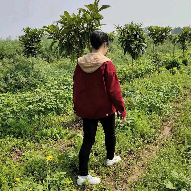 小丫头老家