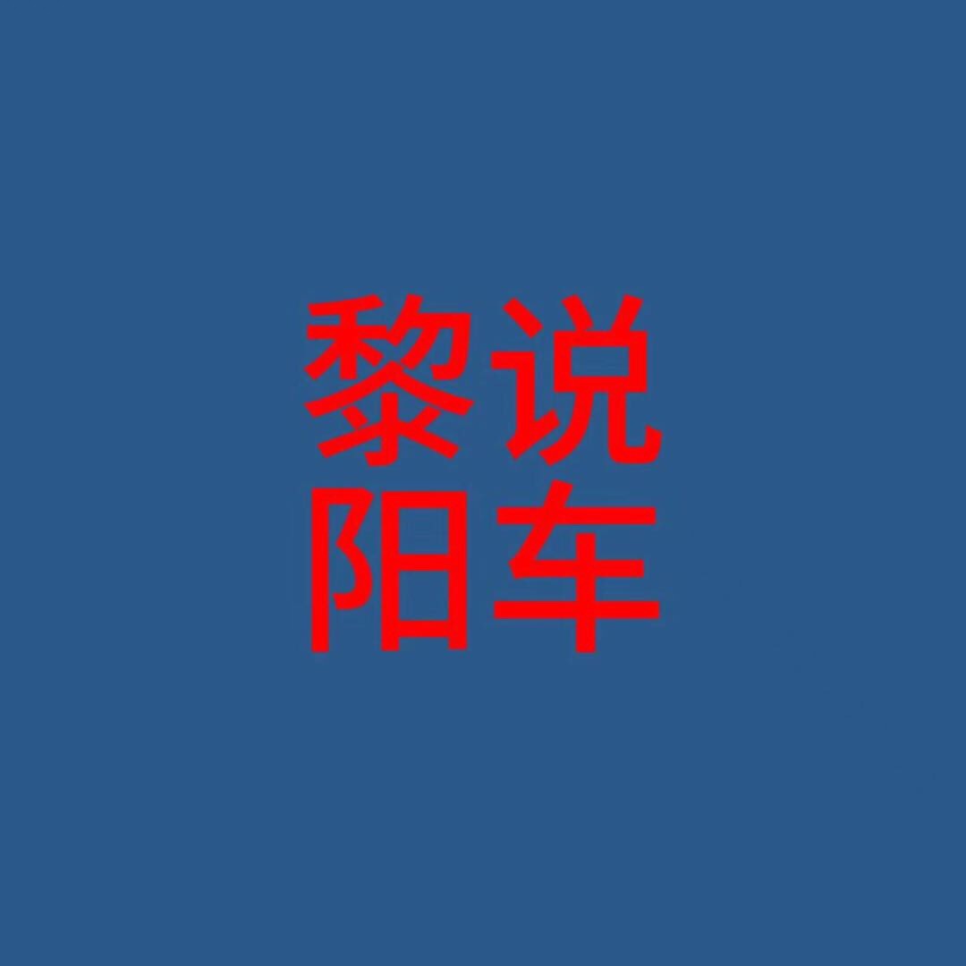 黎阳探车