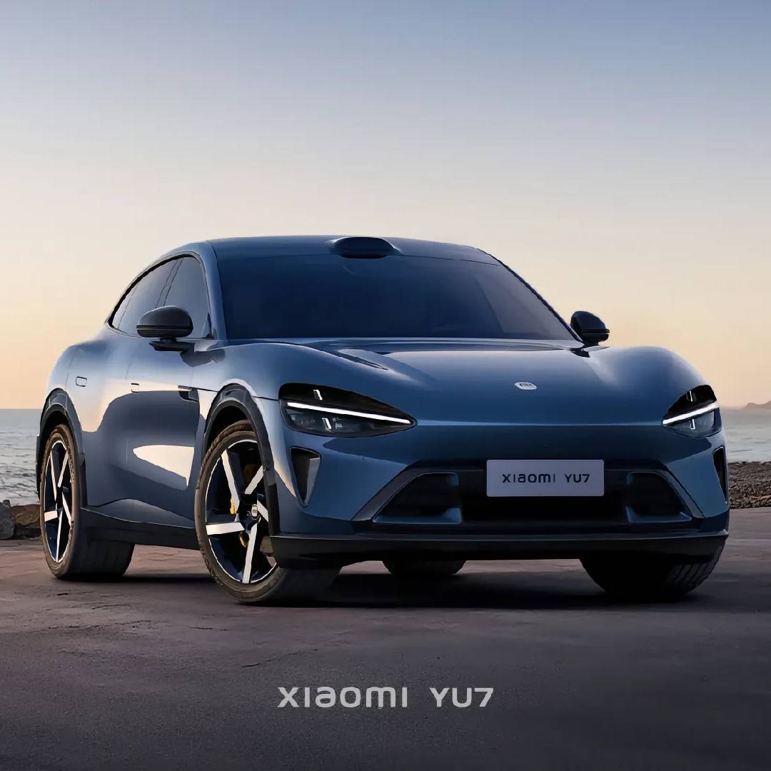 V8发动机..