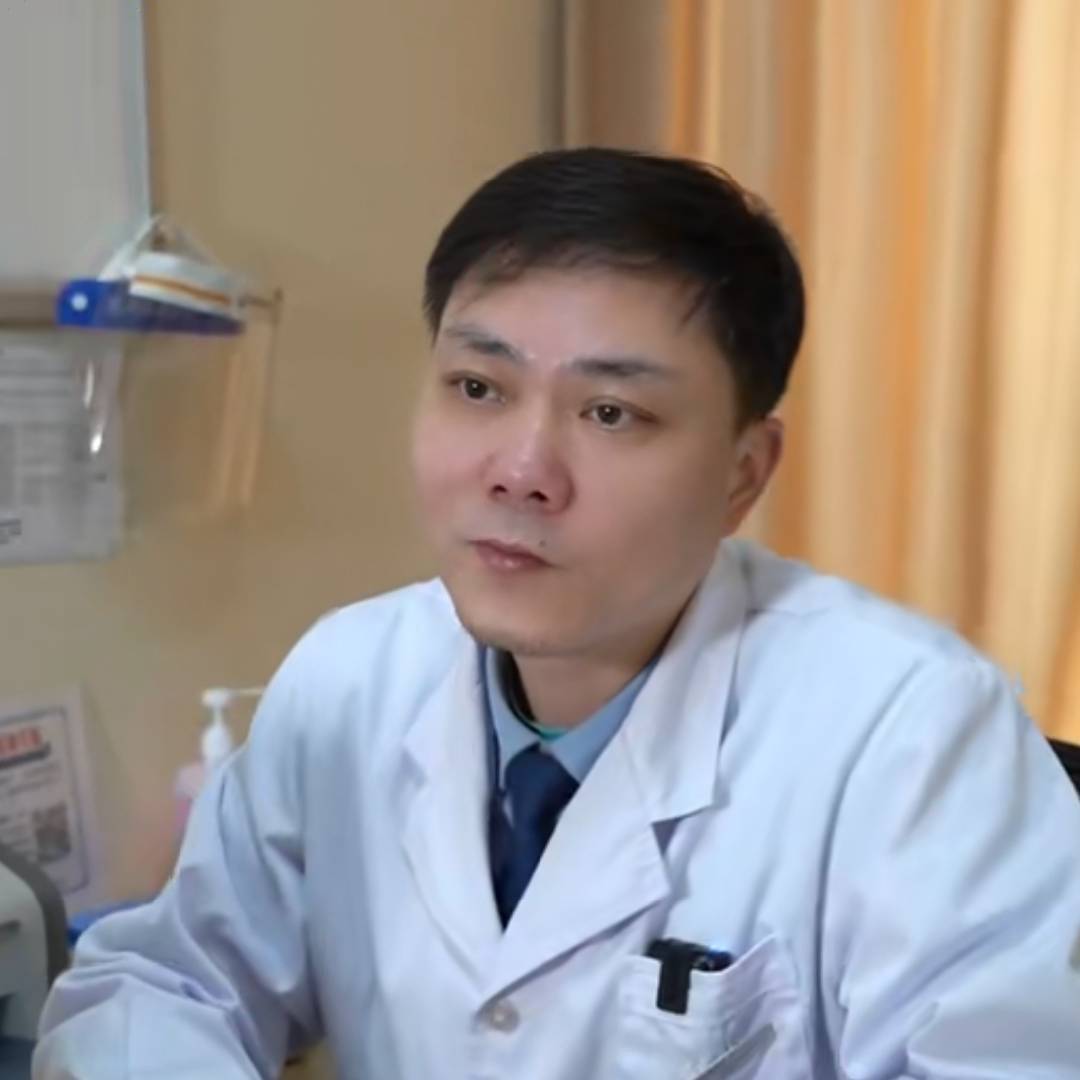 疼痛科刘大船医生