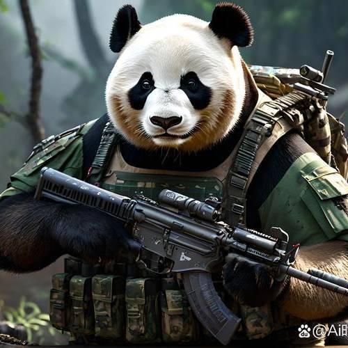 军迷方哥