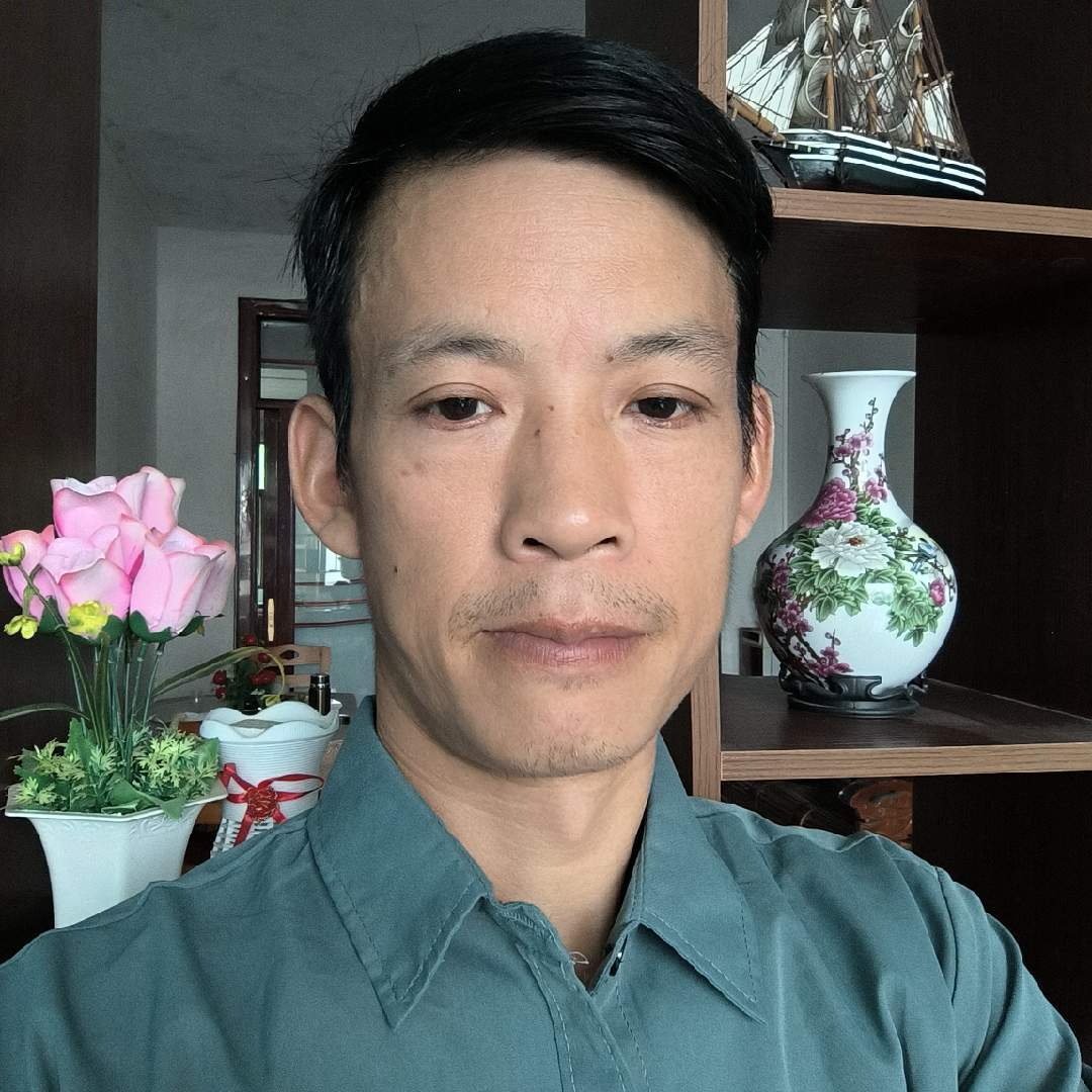 常宁何半仙