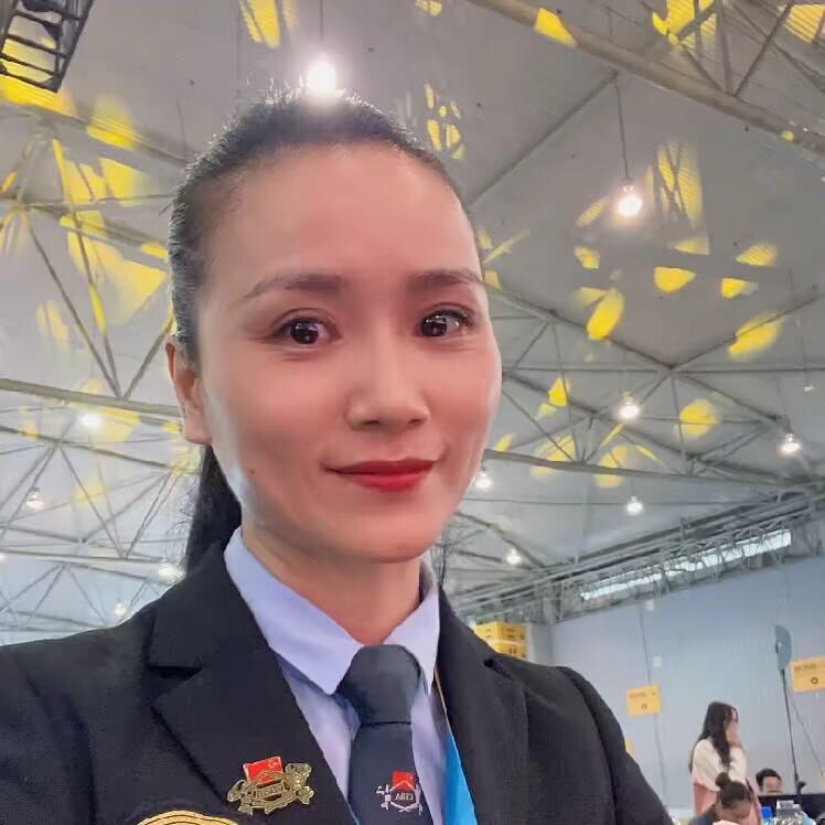 国际级健将孙瑞芬