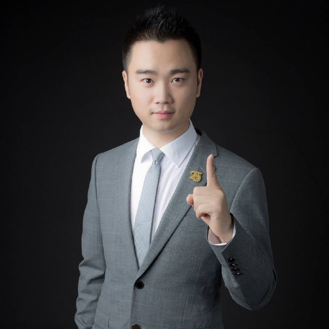 梵蔓传奇魁哥