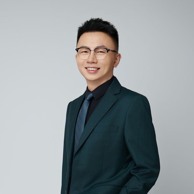 帆哥谈商业