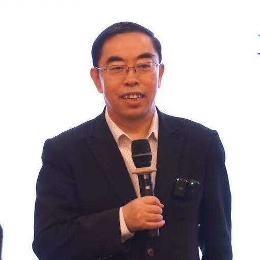 霍振先聊财务