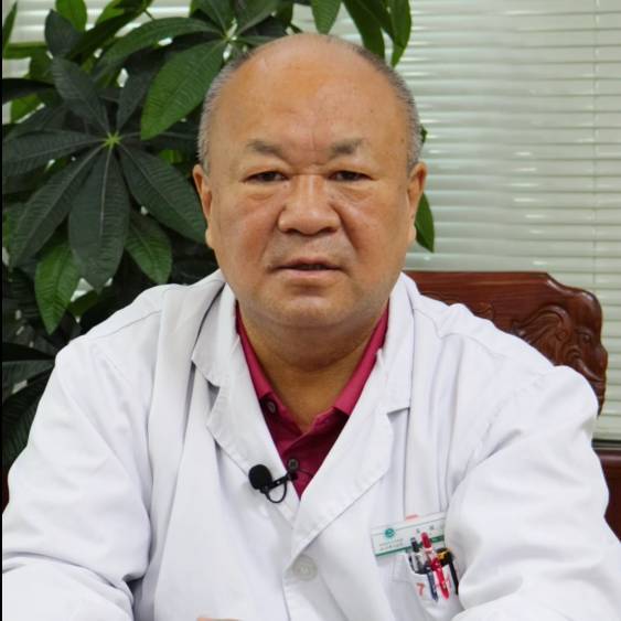 中医儿科吴栋医生