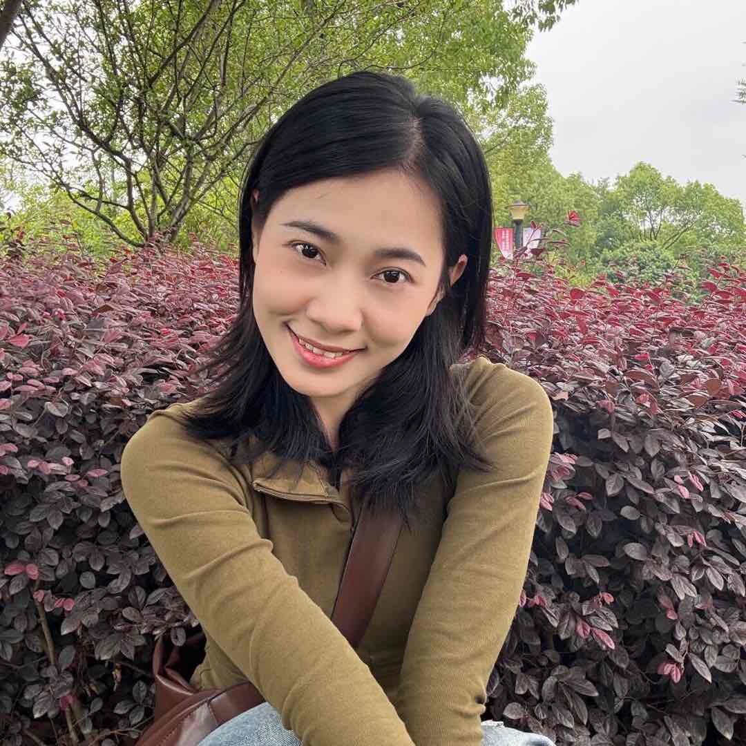 陶圈圈正能量