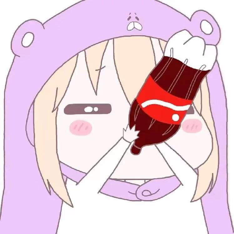 可乐爆笑盘点A