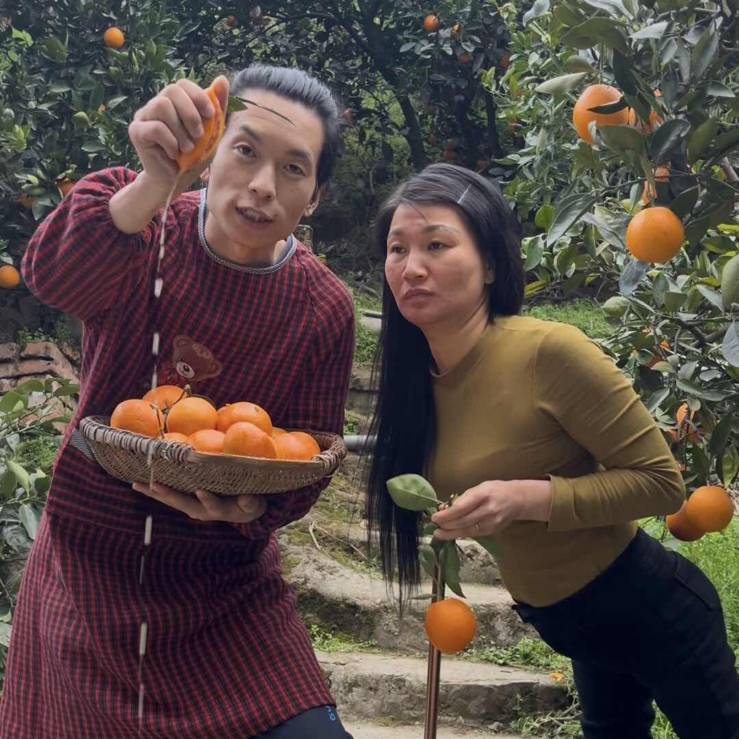 老K的旅行