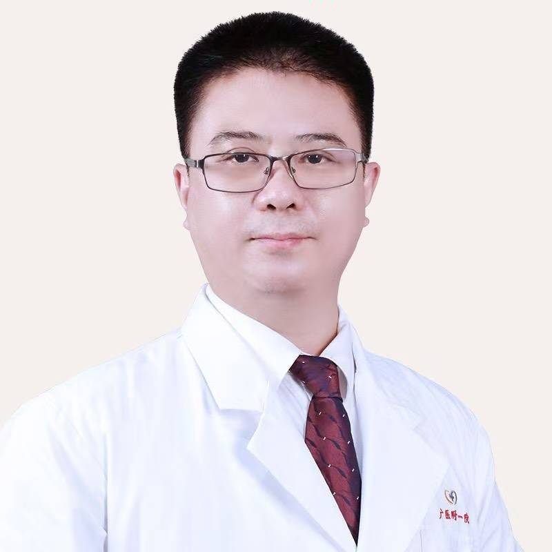 中医呼吸专家王峰主任