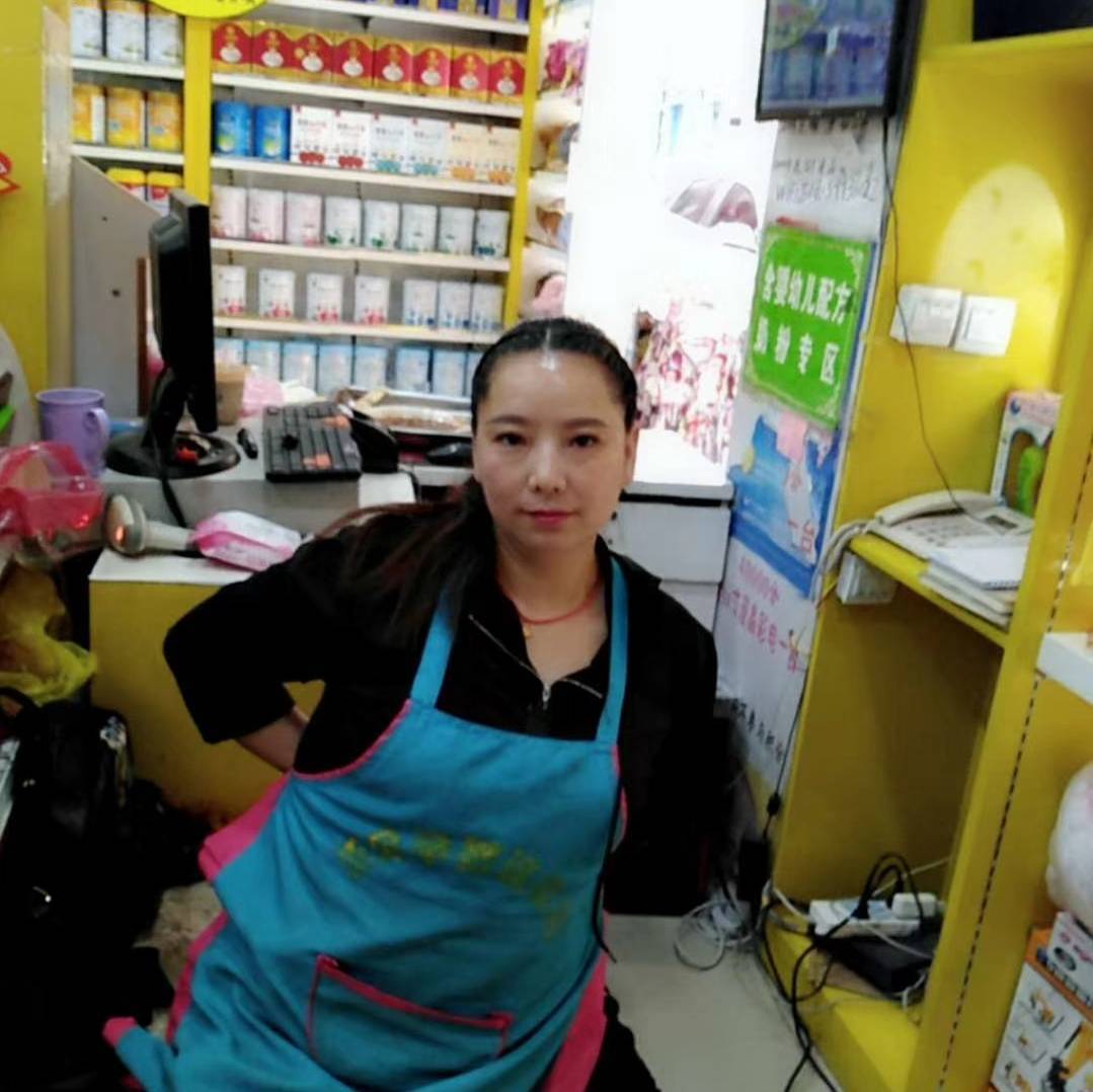 飞飞胖妹