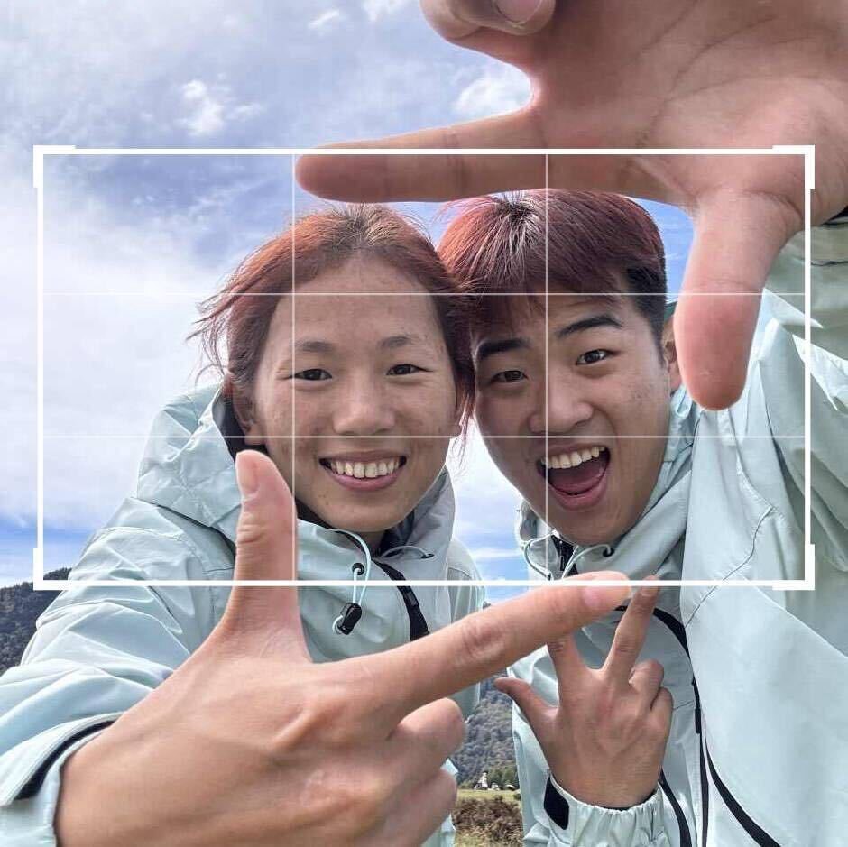黑皮couple吖