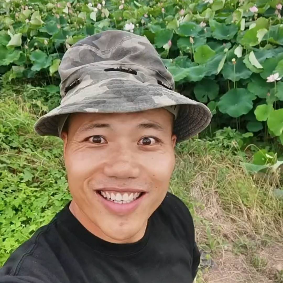 怪才主任搞农产品