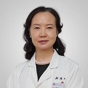 痛风专家周桂兰