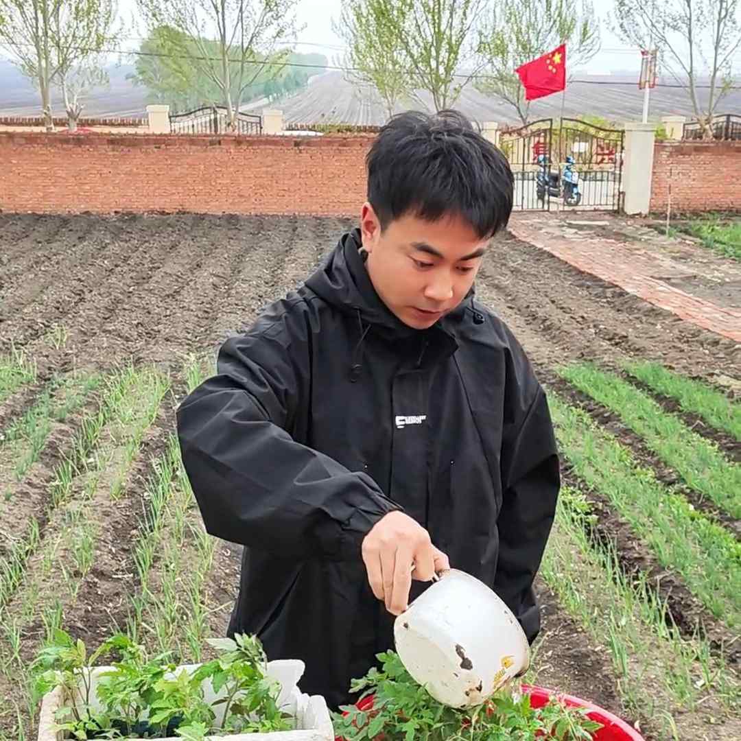 小杰子回东北