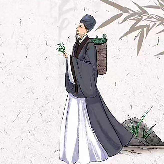 中医教授徐志坚