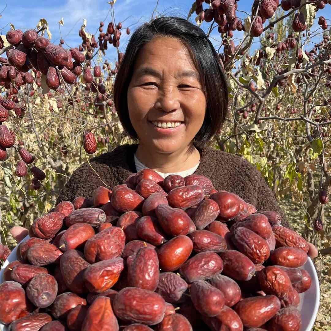 美年有新疆特产