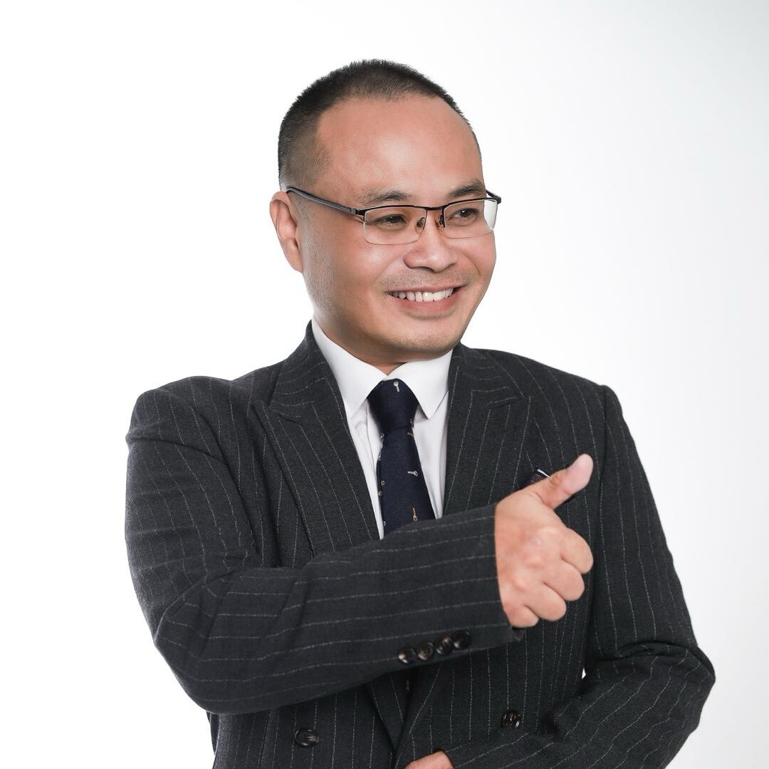 永锐哥