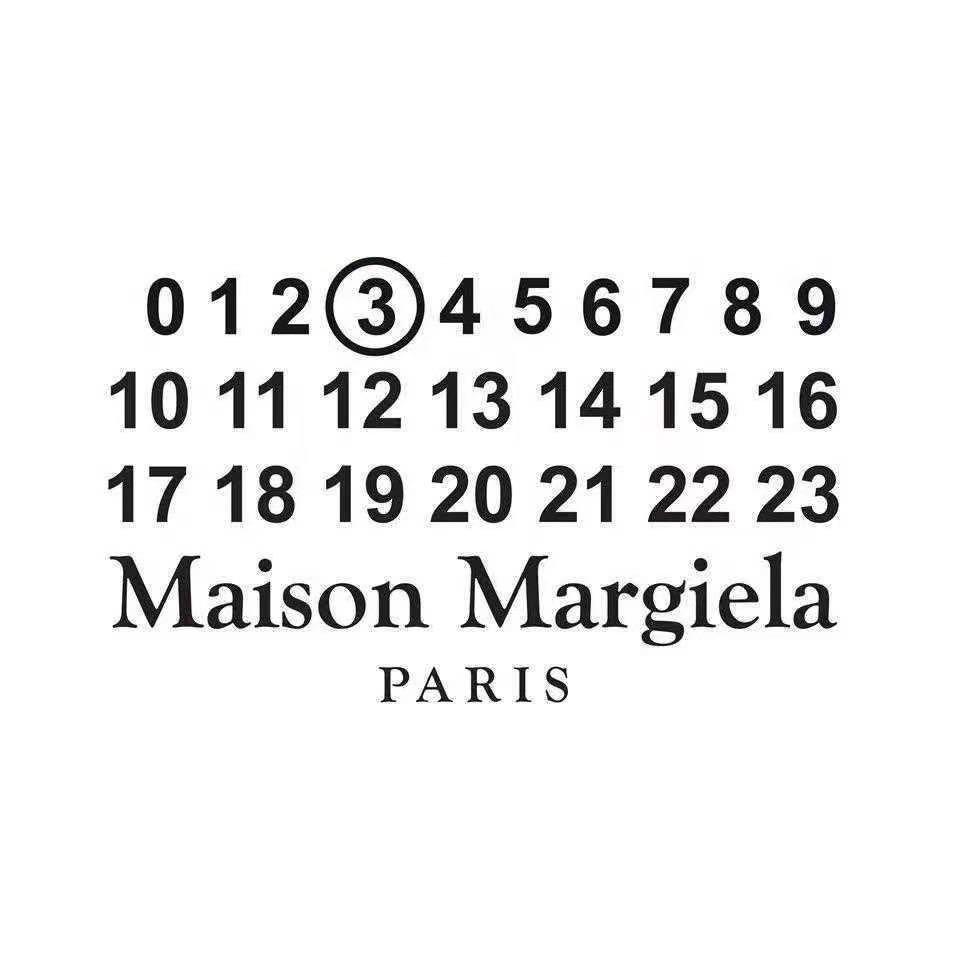 MaisonMargiela香氛
