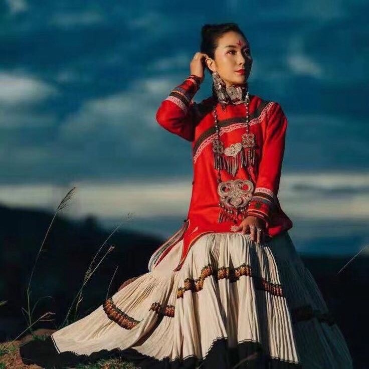 离异阿信.砥砺前行