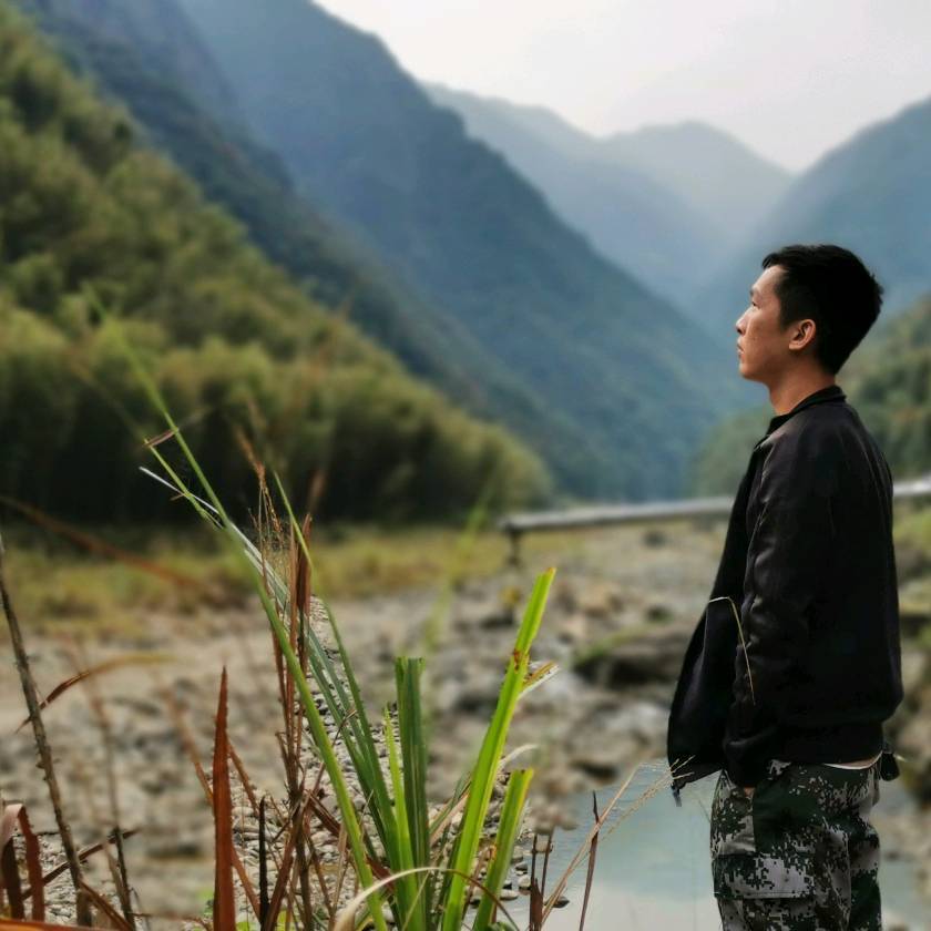小周主任-三农