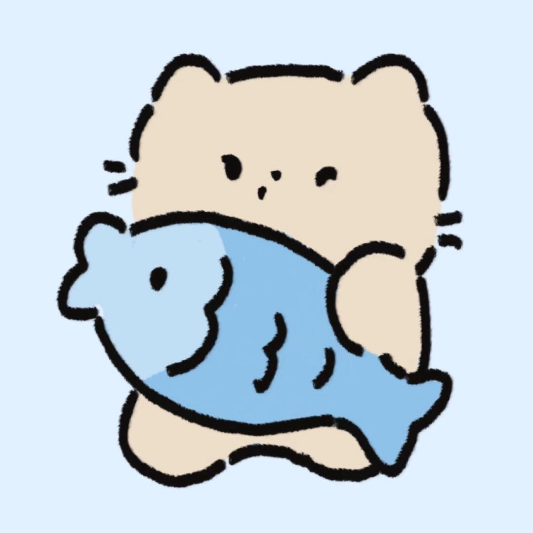 +深海摸娱酱+