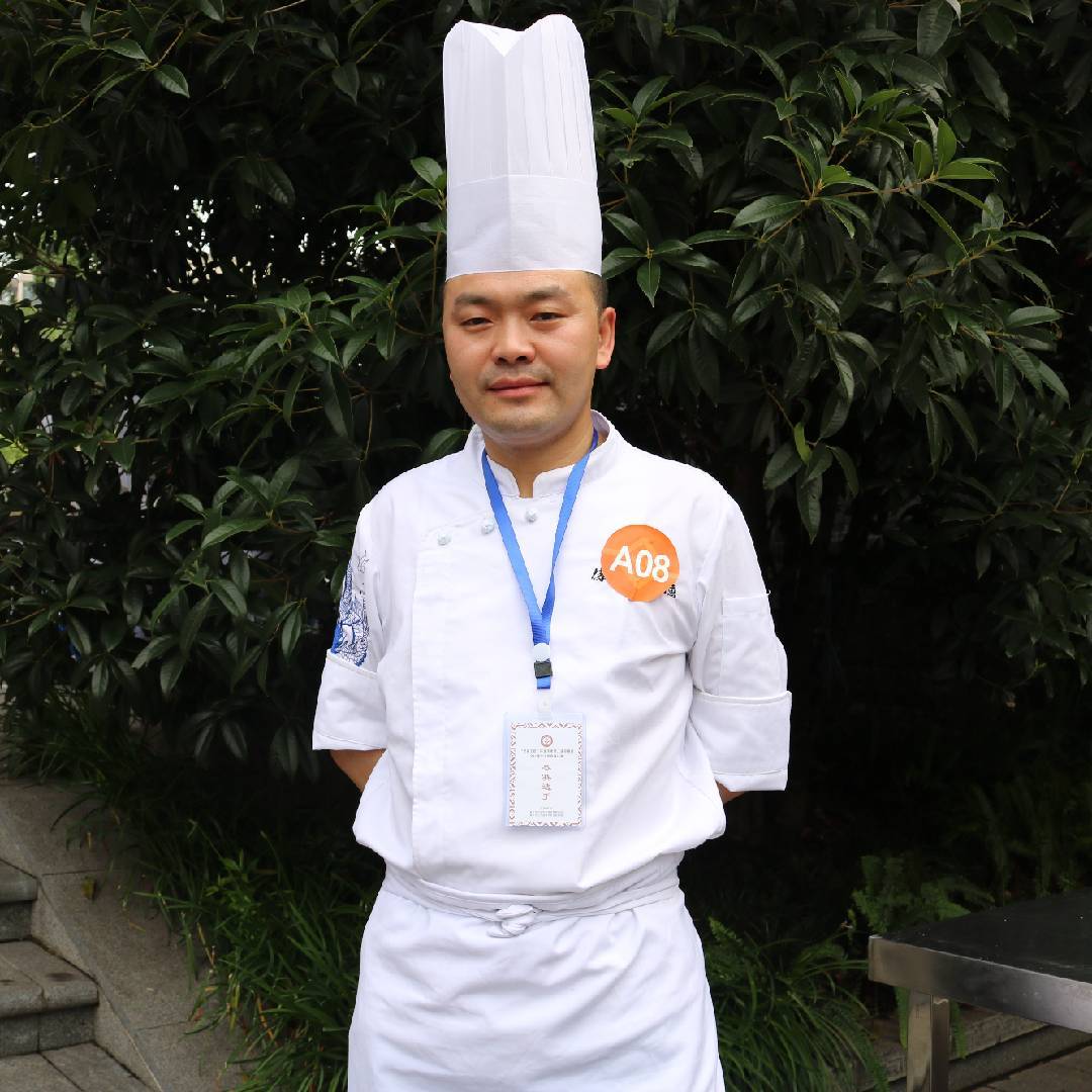 厨波波江湖菜小号