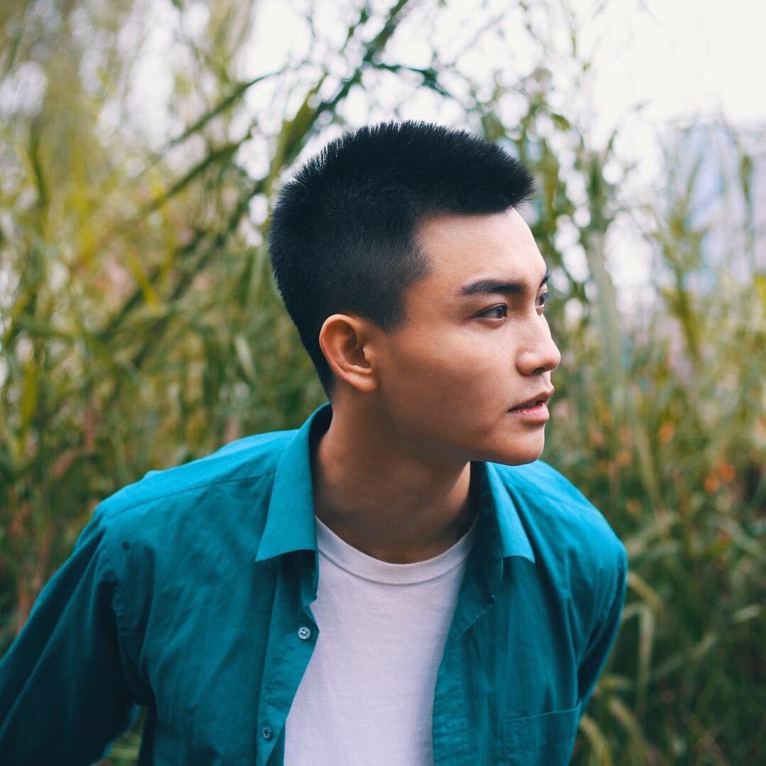 北京小伙.羽铮