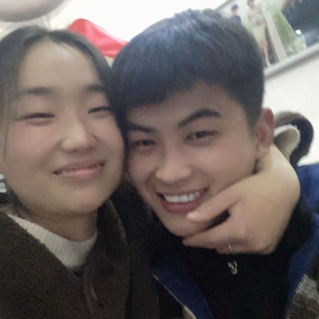 超无限两口子