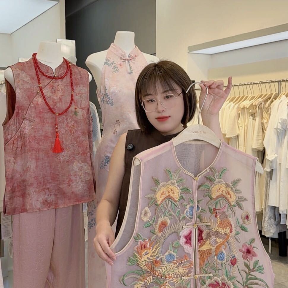 蓟州区小丽衣橱