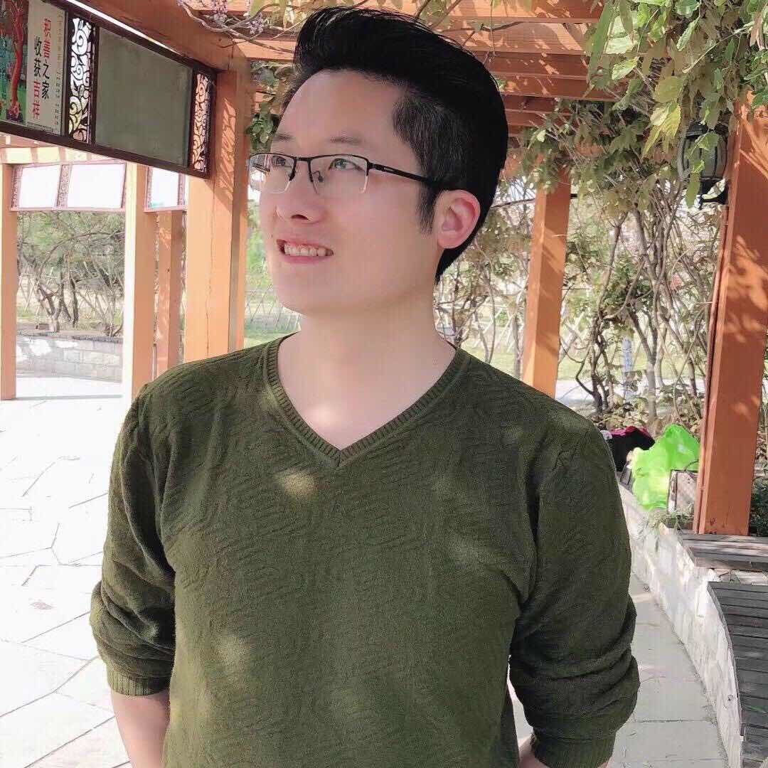 小胡的快乐一家人