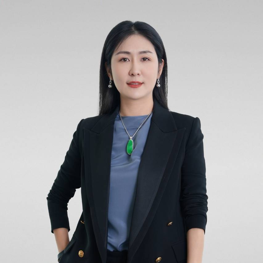 瑞思德陈梦