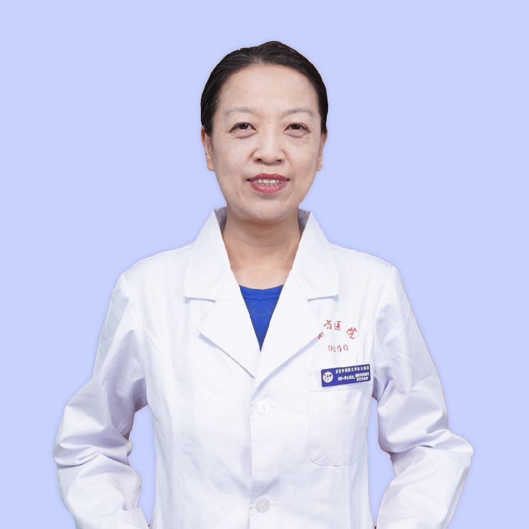 肝病医生孙利红