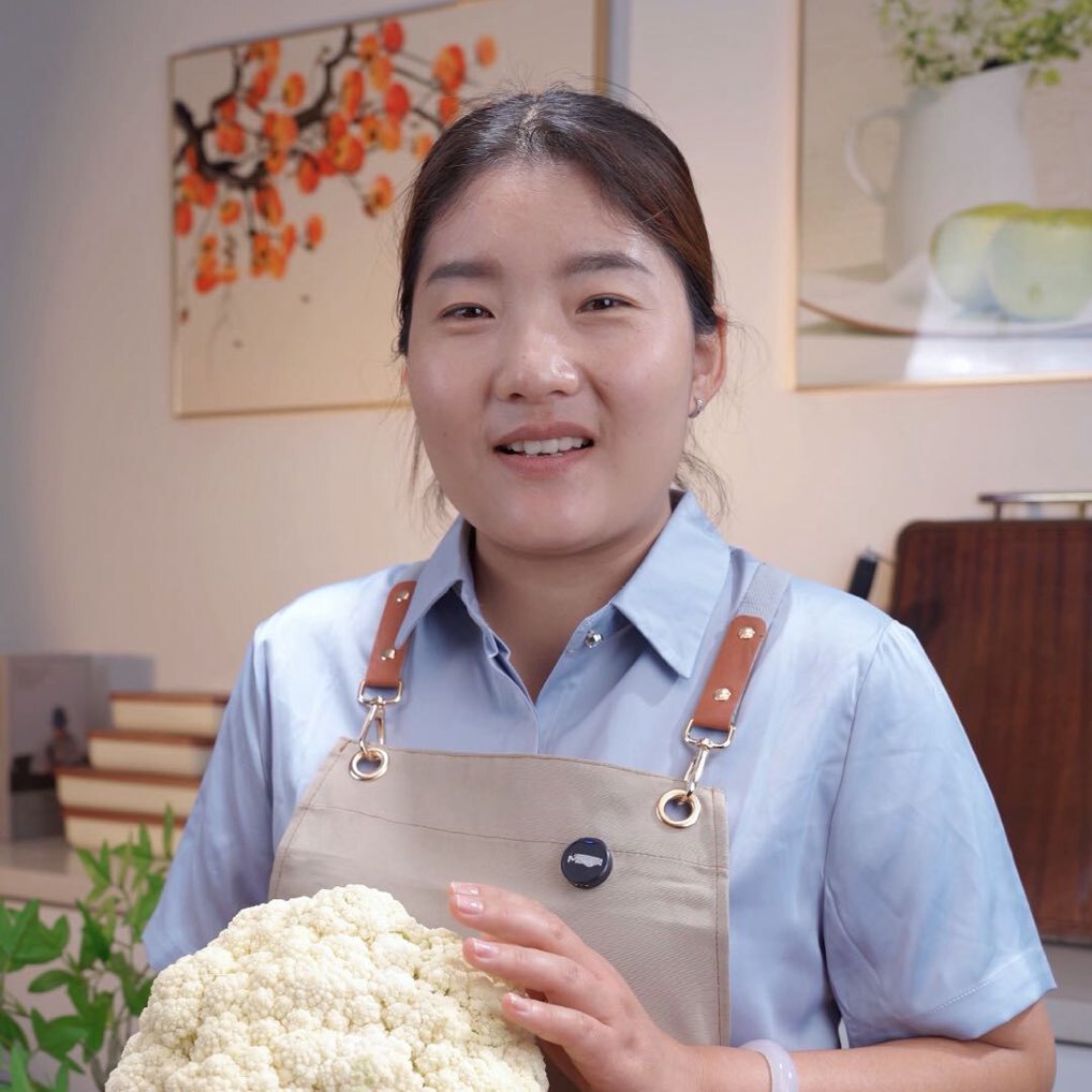 翠翠的小灶食记