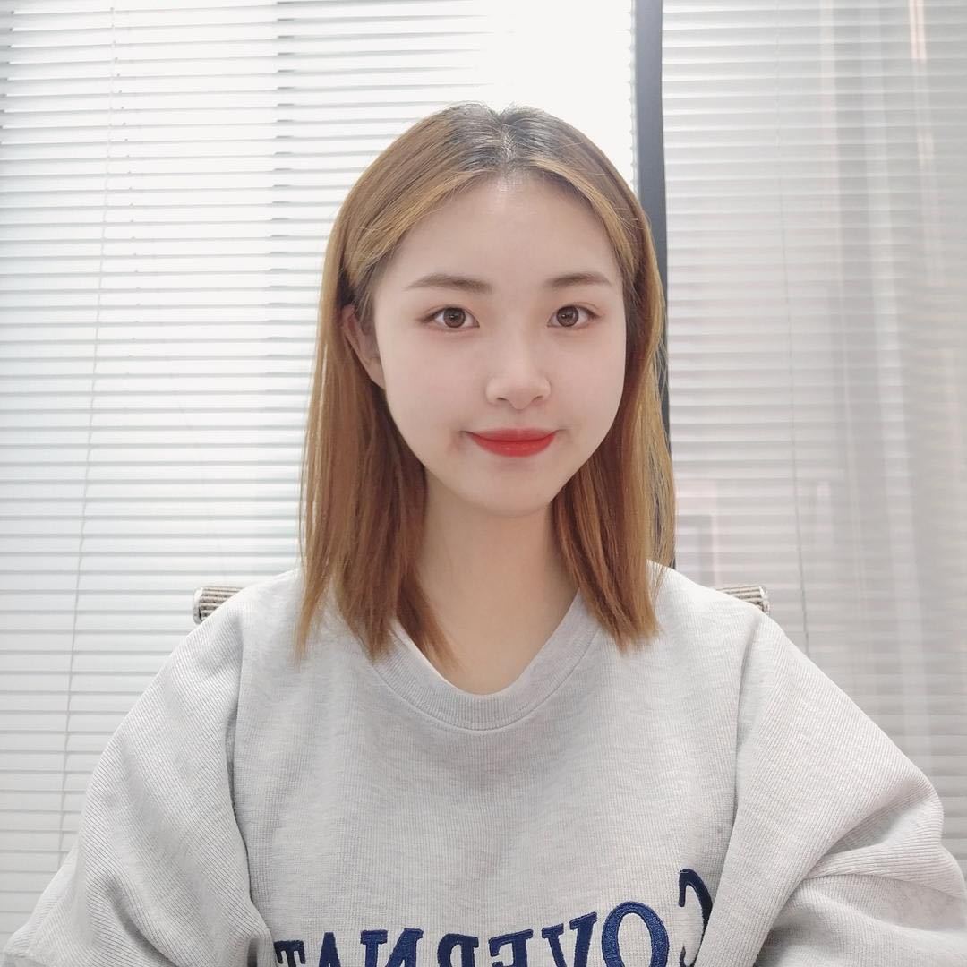 程序员lisa