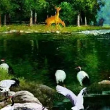 家和万事兴庆隆宾馆