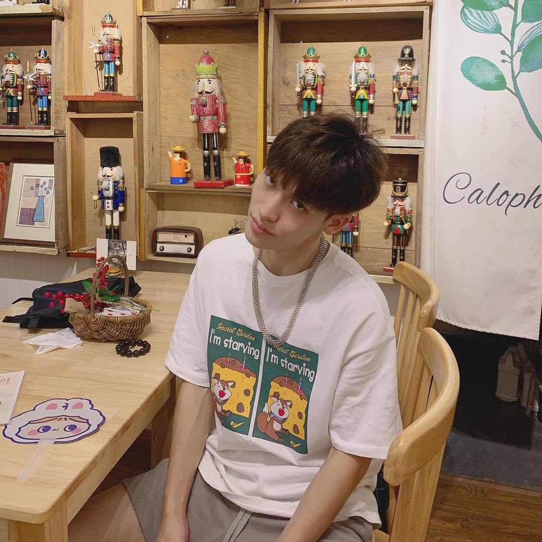 小小学弟