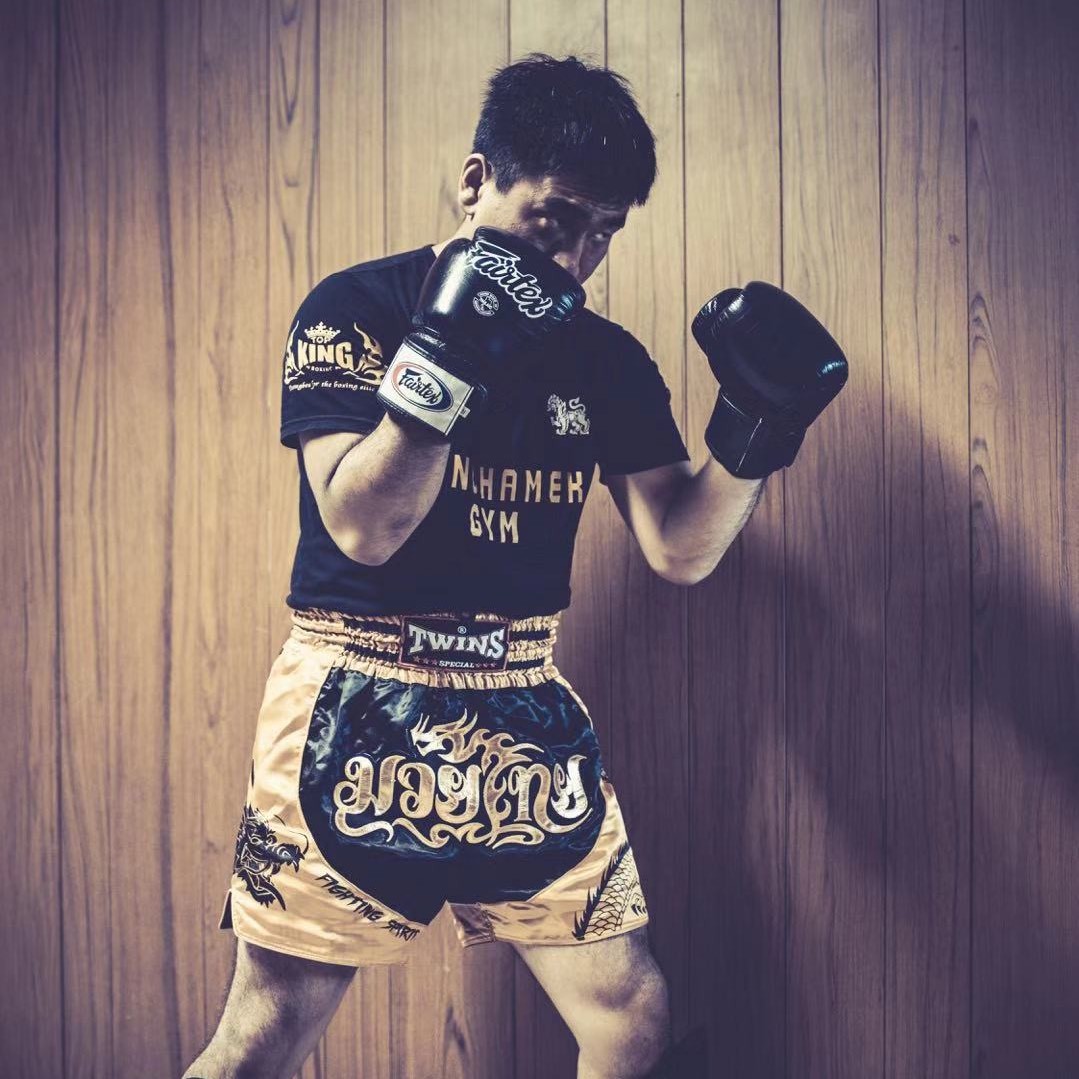 Oakville联合搏击