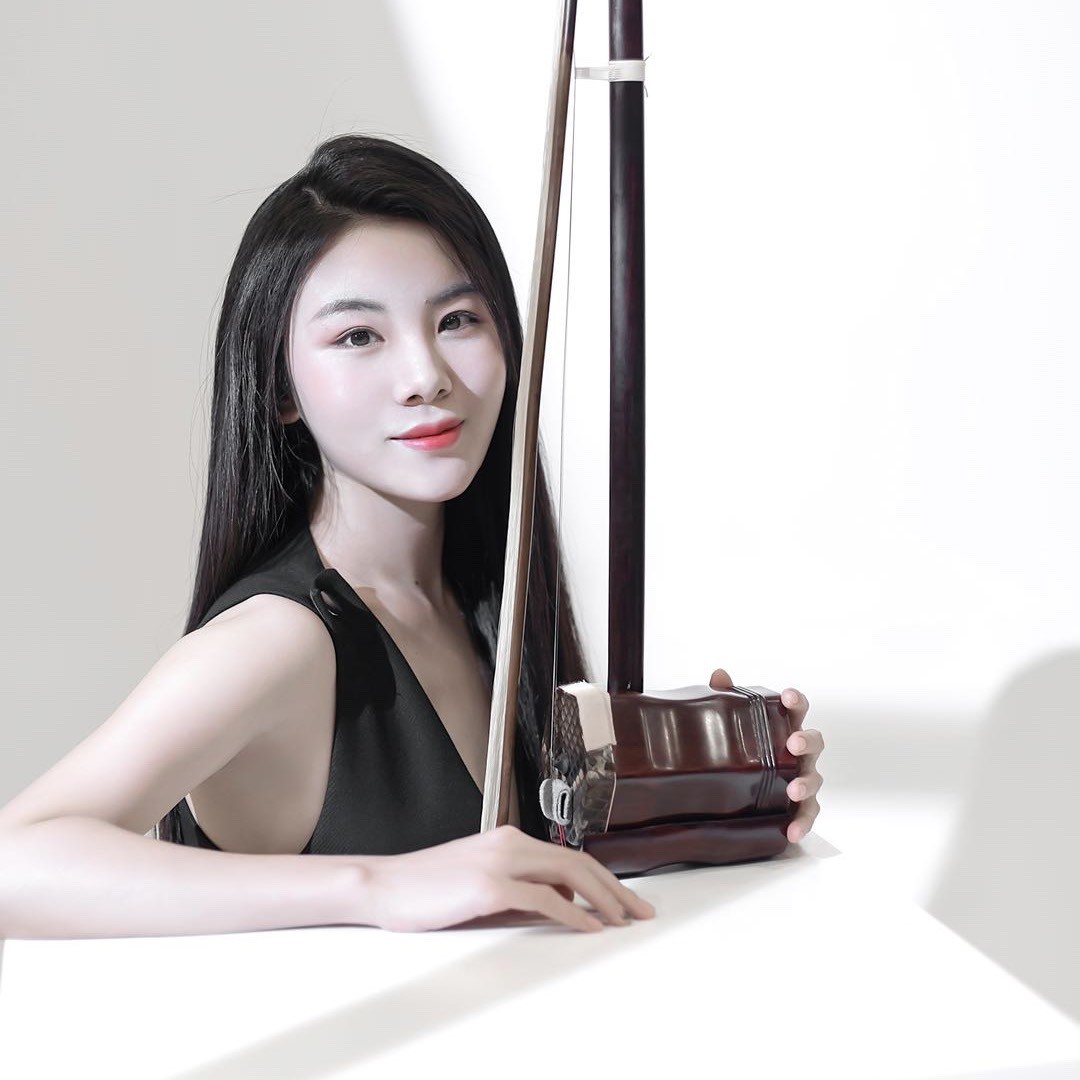 赵露雨二胡音乐